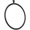Walimex photo studio reflector 17681 Round Black Gold Silver Transparent White Diameter 56 cm