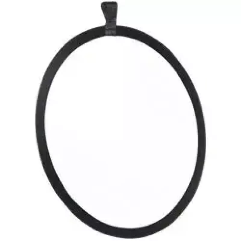 Walimex photo studio reflector 17681 Round Black Gold Silver Transparent White Diameter 56 cm