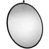 Reflector Walimex 17690 Round Gold Silver 107 cm