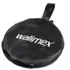 Reflector Walimex 17689 Round Gold Silver 56 cm