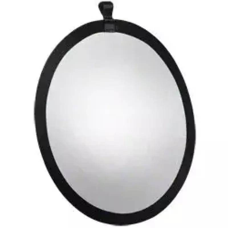 Reflector Walimex 17689 Round Gold Silver 56 cm