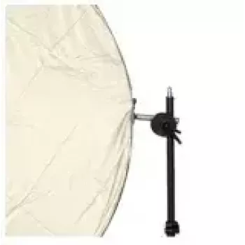Camera Kit Walimex 13544 Black Silver