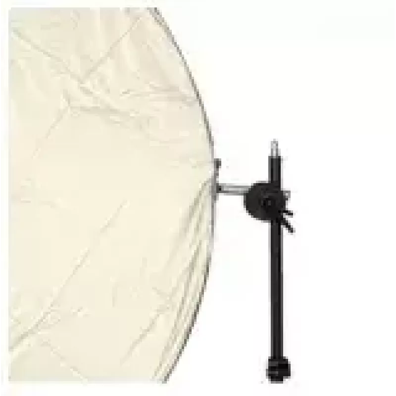 Camera Kit Walimex 13544 Black Silver