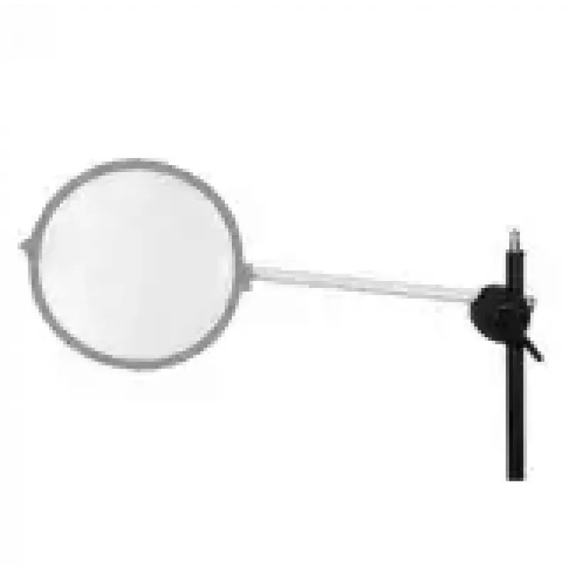 Camera Kit Walimex 13544 Black Silver