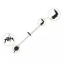 Camera Kit Walimex 13544 Black Silver