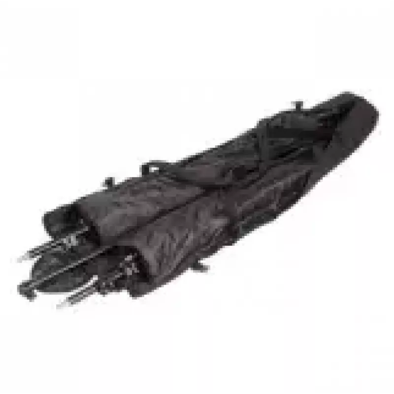 Mounting Kit Walimex 15227 Black Aluminium 6 kg