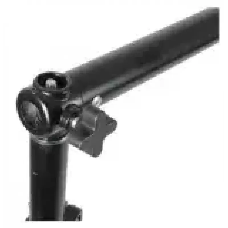 Mounting Kit Walimex 15227 Black Aluminium 6 kg