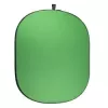 Photo backdrop Walimex 20731 3x6m green for photography