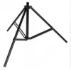 Tripod Walimex FT-8051 3 legs Black 4 kg capacity 2.6 m height