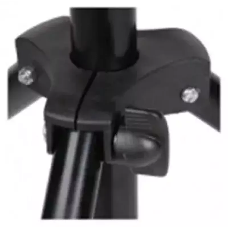 Tripod Walimex FT-8051 3 legs Black 4 kg capacity 2.6 m height