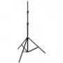 Tripod Walimex FT-8051 3 legs Black 4 kg capacity 2.6 m height
