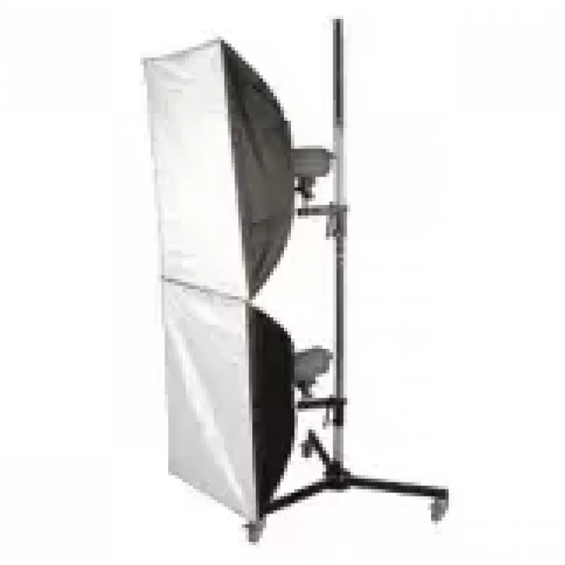 Mounting Kit Walimex 15803 Maximum Weight Capacity 12 kg