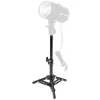 Tripod Walimex 16956 Universal 3 legs Black Max weight 2.5 kg