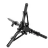 Tripod Walimex 16956 Universal 3 legs Black Max weight 2.5 kg
