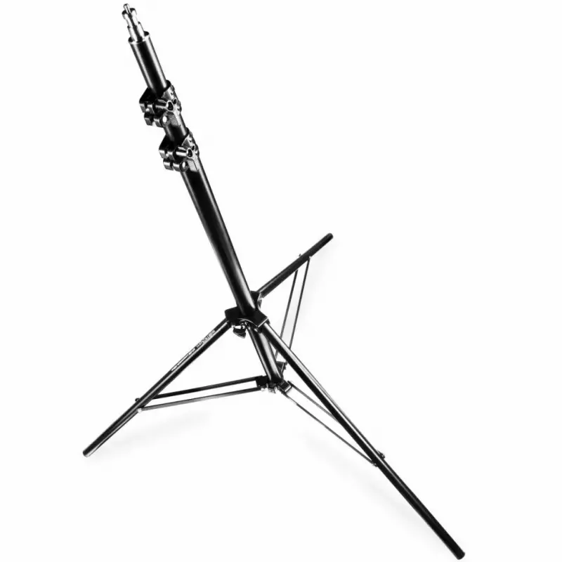 Walimex pro WT-806 Light Stand 256 cm, Set of 4 1020305