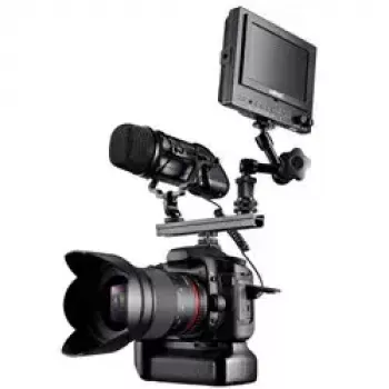 Camera Flash Accessory Walimex 18916 Width 150 mm Height 32 mm
