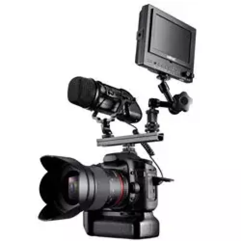 Camera Flash Accessory Walimex 18916 Width 150 mm Height 32 mm