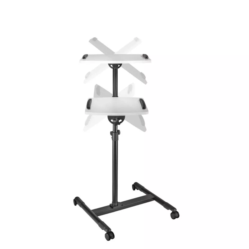 Hama 00077510 projector accessory Table