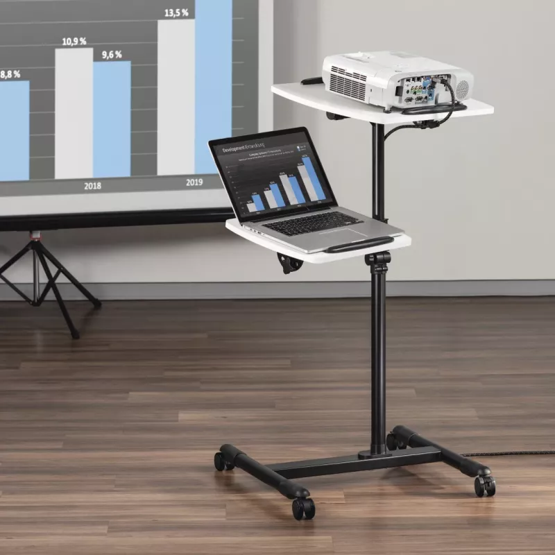 Hama 00077510 projector accessory Table