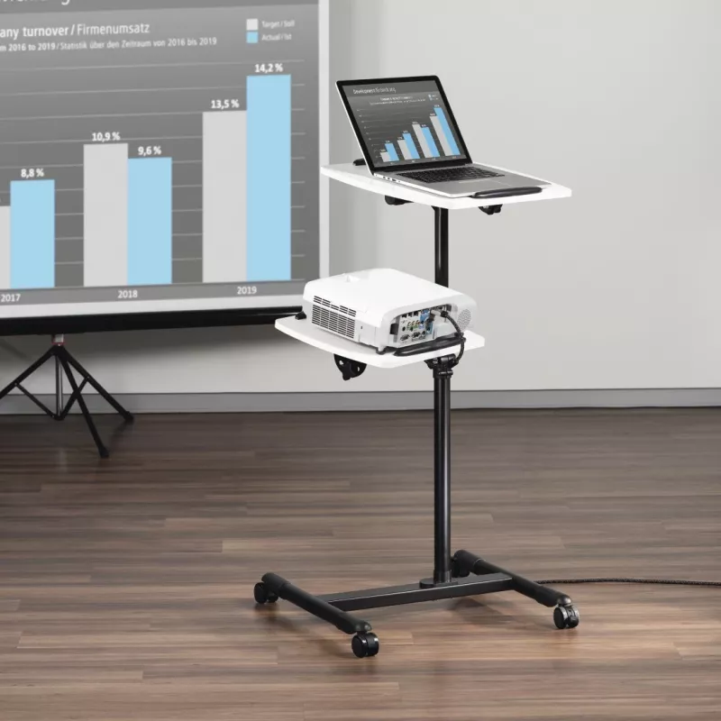 Hama 00077510 projector accessory Table