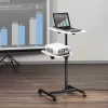 Hama 00077510 projector accessory Table