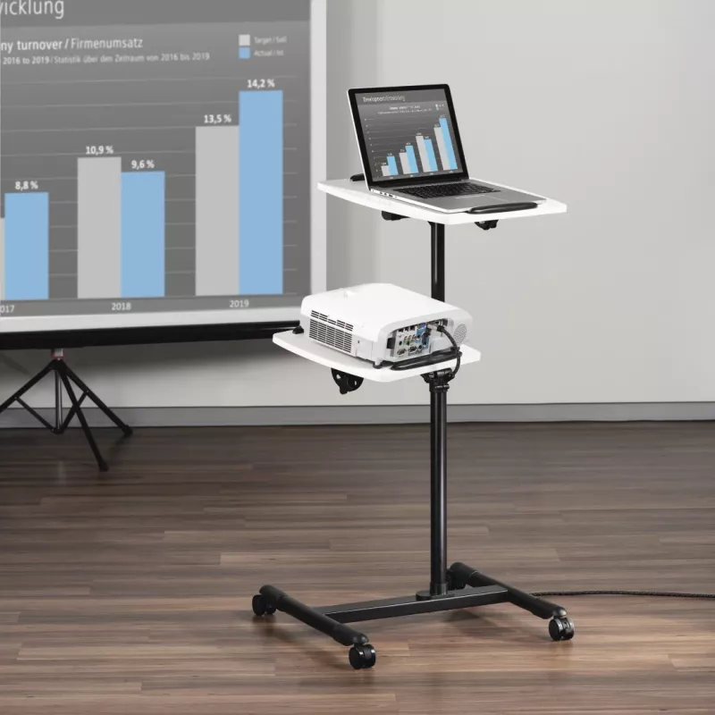 Hama 00077510 projector accessory Table