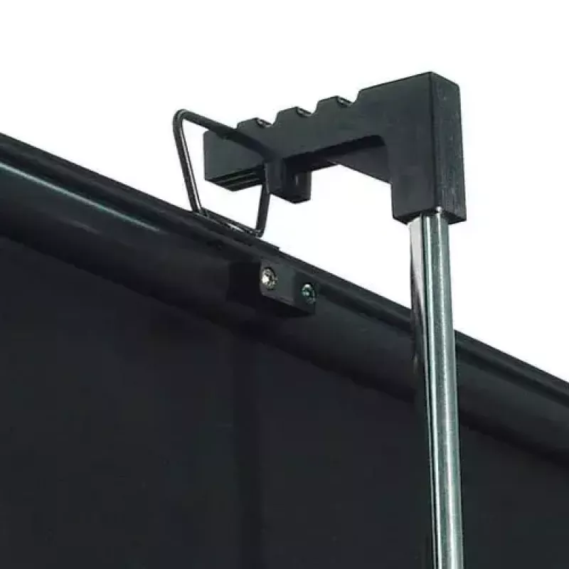 Tripod Reflecta Crystal-Line 3 legs Black