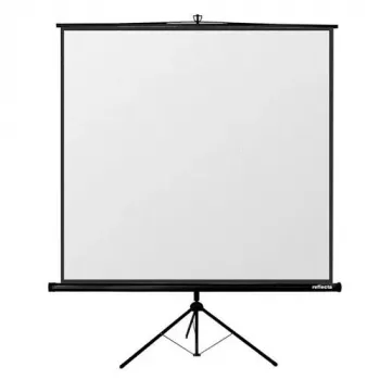 Tripod Reflecta Crystal-Line 3 legs Black