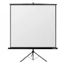 Tripod Reflecta Crystal-Line 3 legs Black