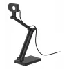 Document camera Ipevo V4K PRO 120 Grey — 8 MP sensor, 3264×2448 max resolution, 12x digital zoom, USB 2.0