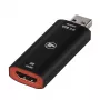 Video Signal Converter Hama 00074257 1080p HDMI to USB Type-A