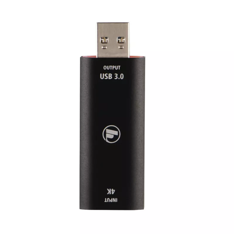 Video Signal Converter Hama 00074257 1080p HDMI to USB Type-A