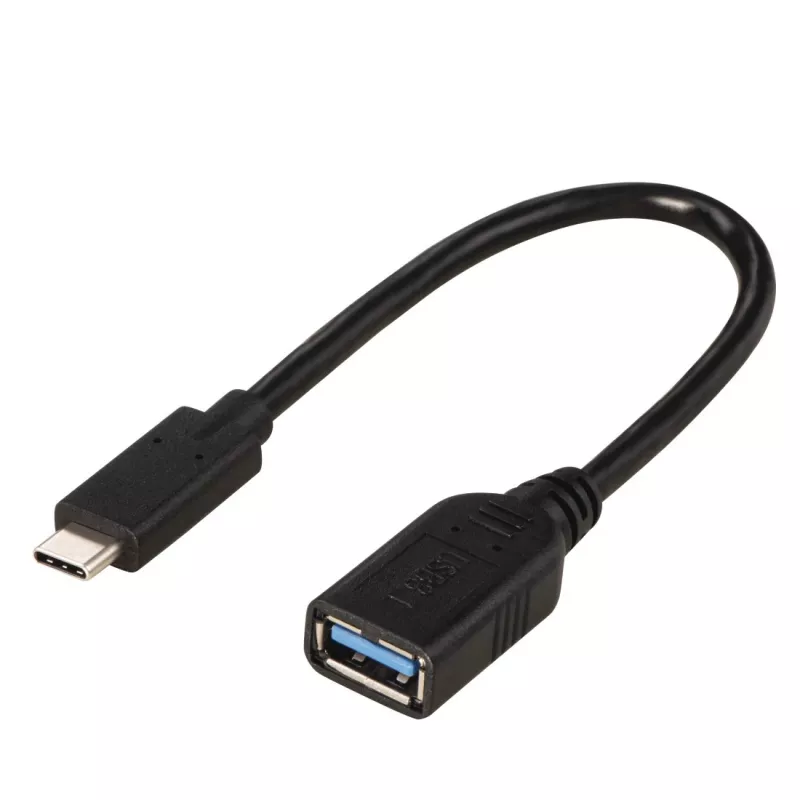 Video Signal Converter Hama 00074257 1080p HDMI to USB Type-A