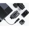 Video Signal Converter Hama 00074257 1080p HDMI to USB Type-A