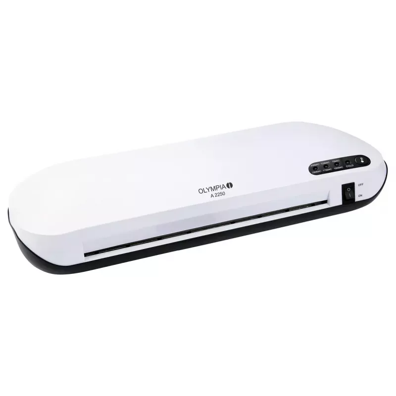 Laminator Olympia A 2250 350 mm/min