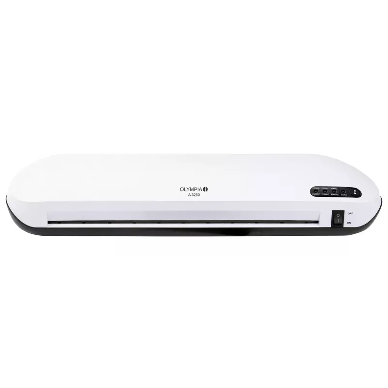 Laminator Olympia A 3250 350 mm/min