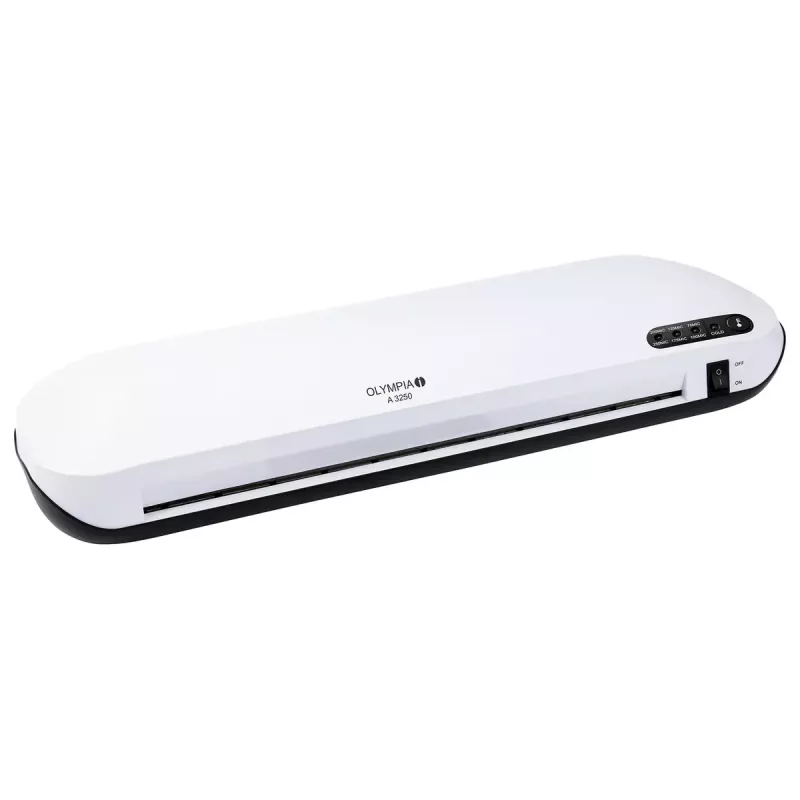 Laminator Olympia A 3250 350 mm/min