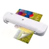 Hot laminator Olympia A 210 300 mm/min Grey White