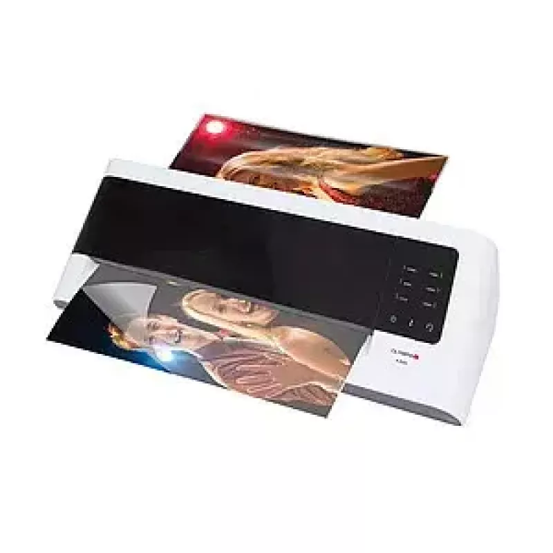 Cold/hot laminator Olympia A 2024