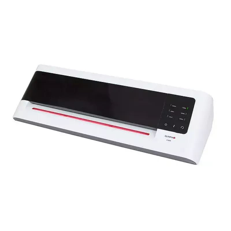 Cold/hot laminator Olympia A 3024