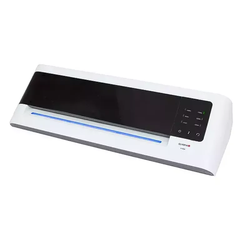 Cold/hot laminator Olympia A 3024