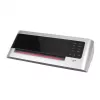 Cold laminator Olympia A 3048 680 mm/min Black Silver