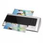 Cold laminator Olympia A 3048 680 mm/min Black Silver