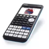 Graphing Calculator Casio FX-CG50 Pocket Black