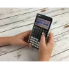Graphing Calculator Casio FX-CG50 Pocket Black