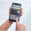 Graphing Calculator Casio FX-CG50 Pocket Black