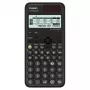 Scientific Calculator Casio fx-991DE CW Pocket 12 Digits Black