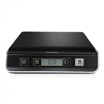 DYMO M5 Digital Package & Shipping Scale | up to 5KG Capacity | 20 cm x 20 cm