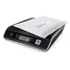 DYMO M5 Digital Package & Shipping Scale | up to 5KG Capacity | 20 cm x 20 cm
