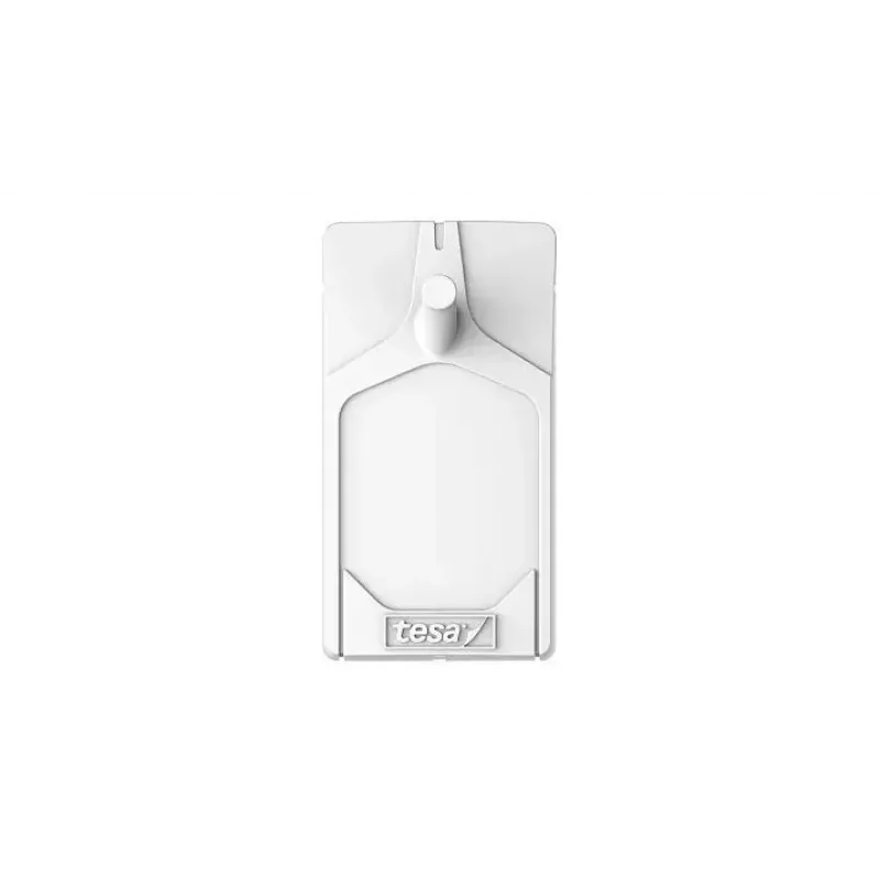 Universal hook TESA 77772 Indoor White 2 pc(s)